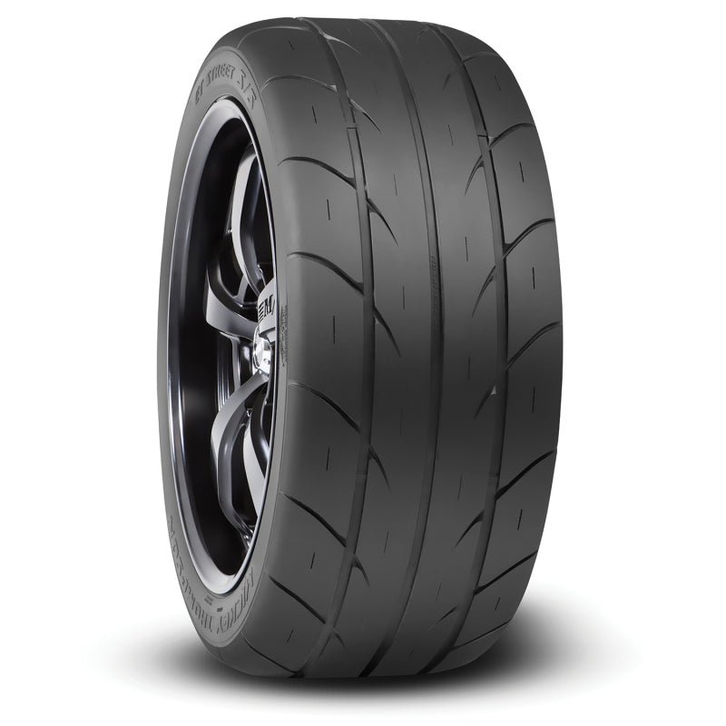 Mickey Thompson ET Street S/S Tire, P275/40R17 90000024558, 255506