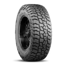 Mickey Thompson Baja Boss A/T SUV Tire, 265/60R18 114T, 247496
