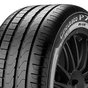 Pirelli Cinturato P7 Blue Tire, 285/40R20 108Y (Porsche), 2858600