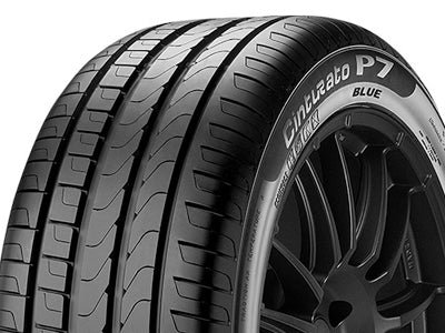 Pirelli Cinturato P7 Blue Tire, 245/45R20 103Y (Porsche), 2858500