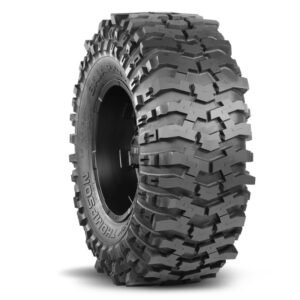 Mickey Thompson Baja Pro XS Tire, 40X13.50-17LT 90000037617, 250094