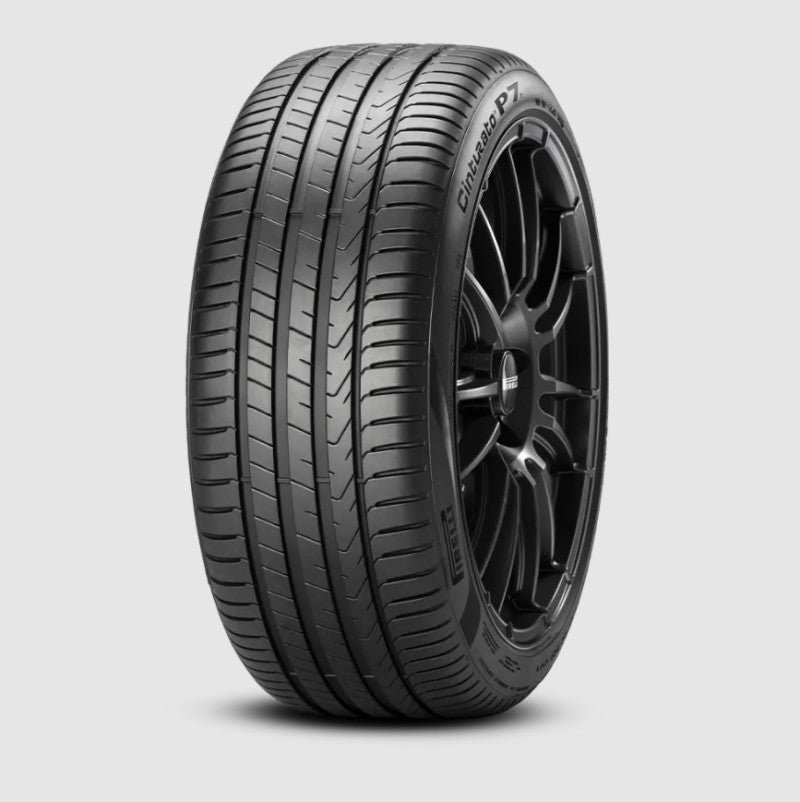 Pirelli Cinturato P7 (P7C2) Tire, 225/60R18 104W (BMW), 3495700