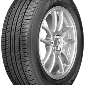 Yokohama Avid Touring-S Tire, P195/60R15 87T, 110131807