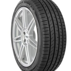 Toyo Proxes All Season Tire, 285/40R19 103Y TL, 214550