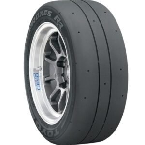 Toyo Proxes RR Tire, 205/60R13 86V, 255150