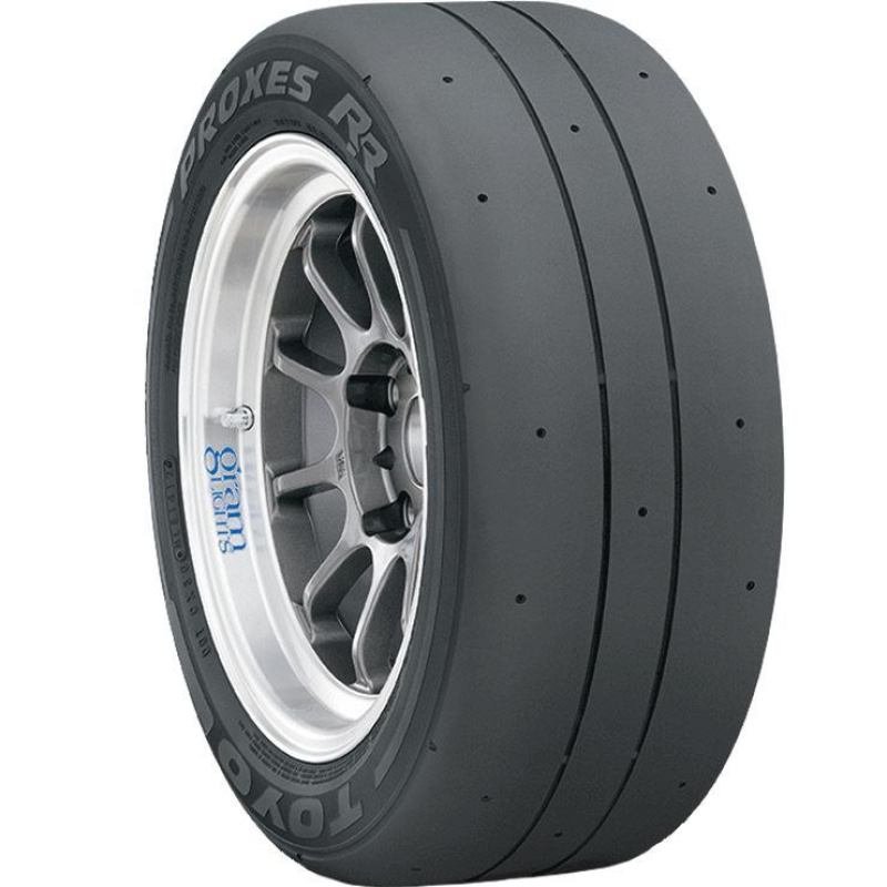 Toyo Proxes RR Tire, 245/45ZR16, 255130
