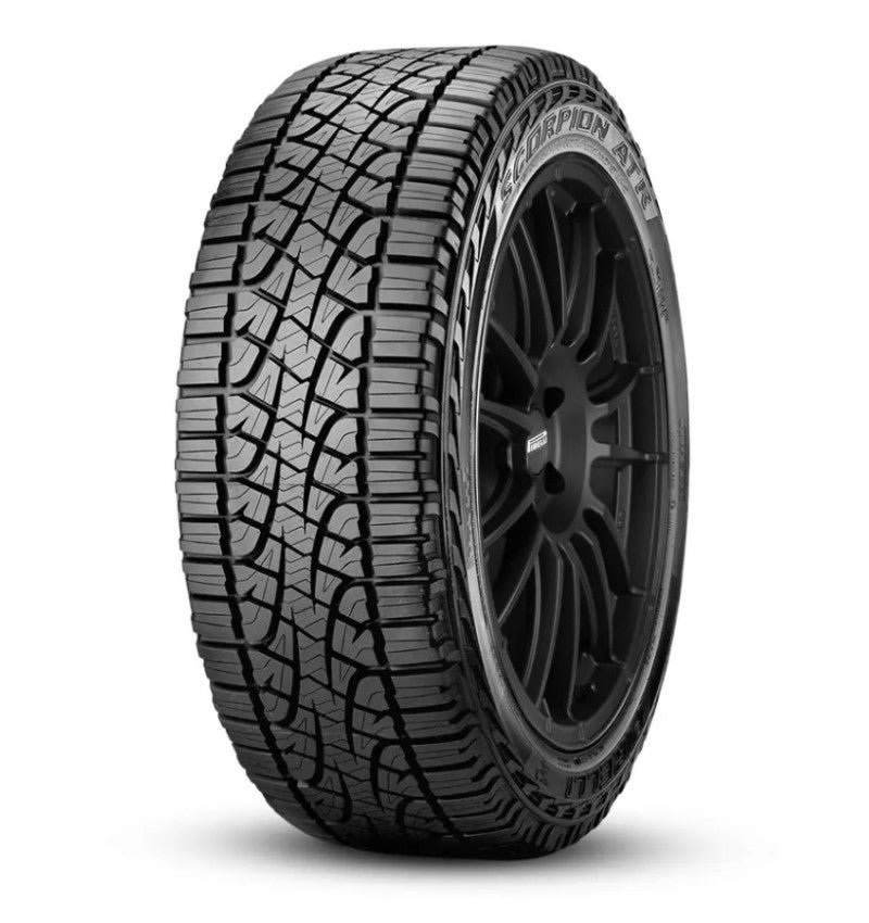 Pirelli Scorpion ATR Tire, P235/70R16 105T, 1731400