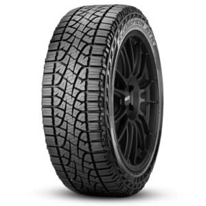 Pirelli Scorpion ATR Tire, 205/70R15 96T (KS), 2869200