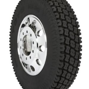 Toyo M588, 11R24.5 149/146K H/16 M588 TL (34.59 FET, 549190