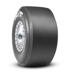 Mickey Thompson ET Drag Tire, 28.0/10.5-15S M5 90000000851, 255255