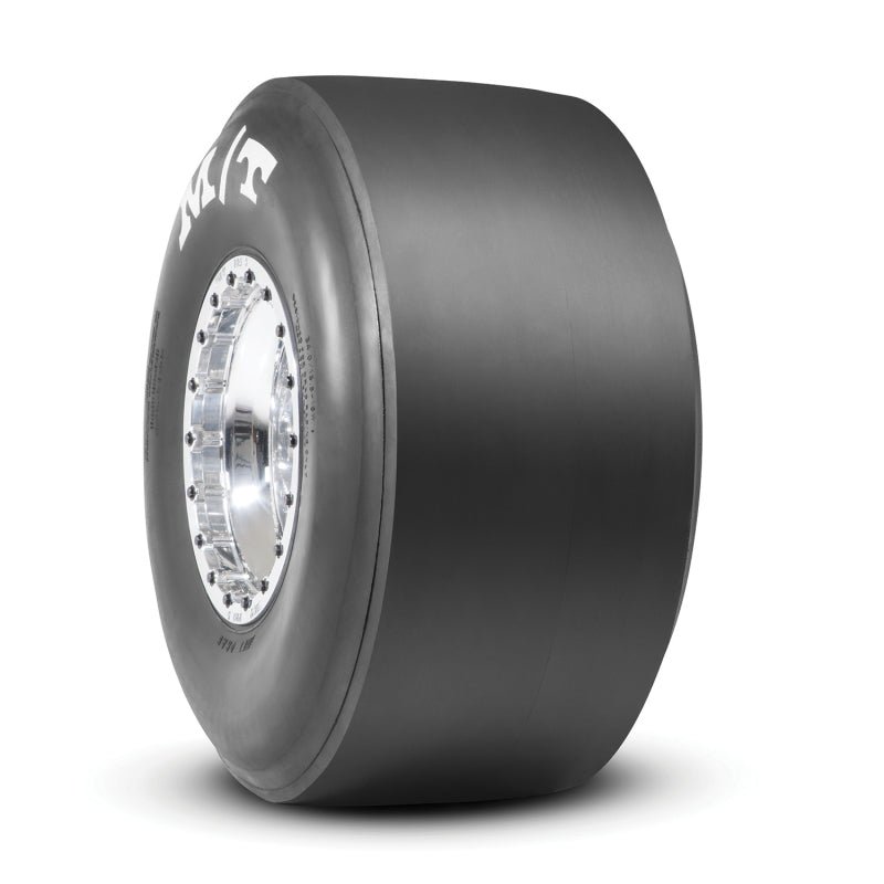 Mickey Thompson ET Drag Tire, 33.0/10.5-16W M5 90000000893, 250961