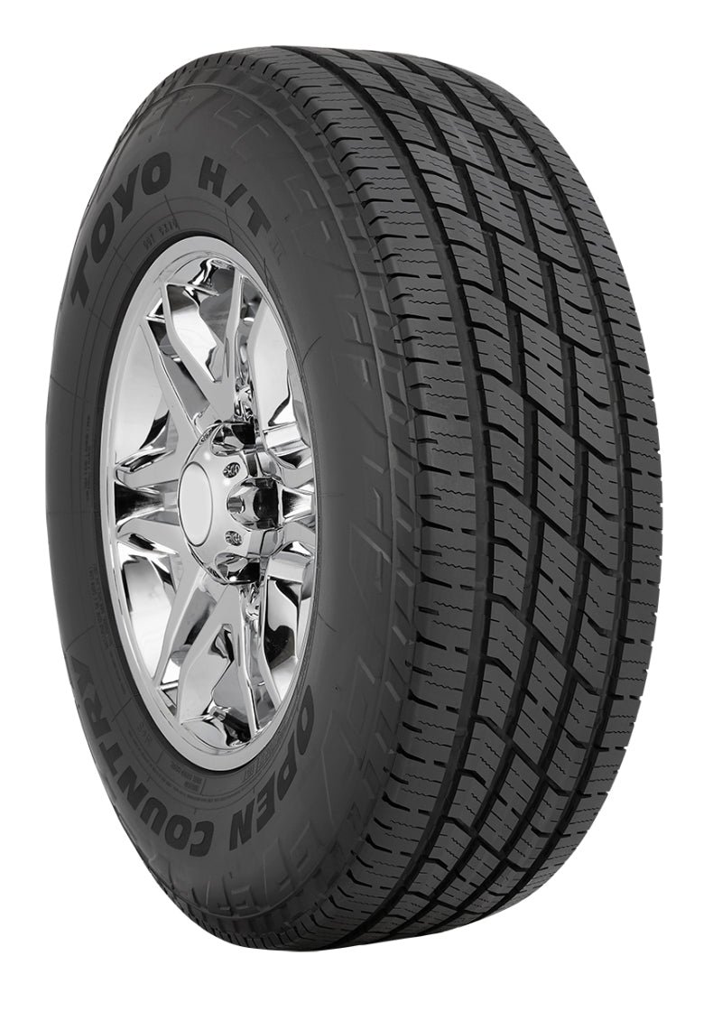 Toyo Open Country H/T II 265/65R18 114T, 364610
