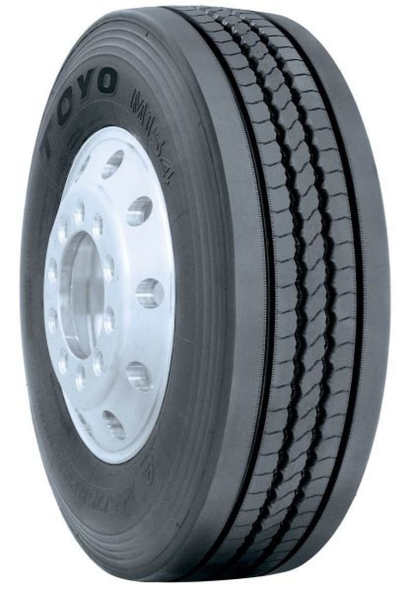 Toyo M154, 11R225 146/143L (H/16) M154 TL (29.39 FET, 548310