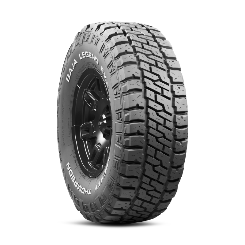 Mickey Thompson Baja Legend EXP Tire LT285/65R18 125/122Q 90000067188, 247543