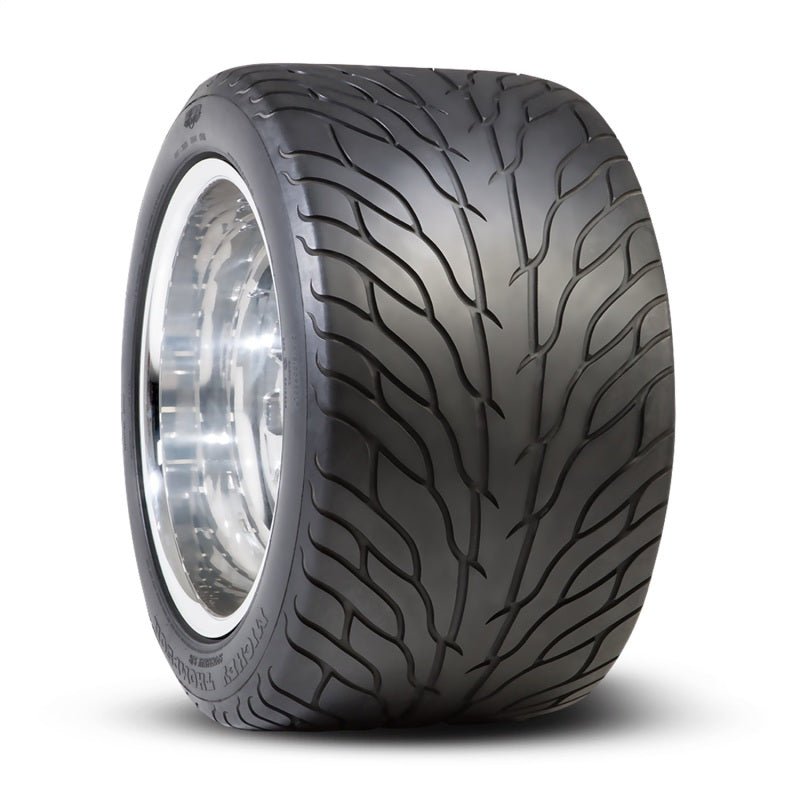 Mickey Thompson Sportsman S/R Tire, 28X12.00R15LT 93H 90000000224, 255650