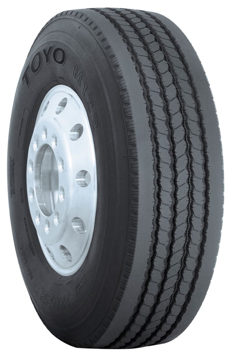Toyo M122, 255/70R225 140/137L (H/16) M122 TL (18.99 FET, 548150