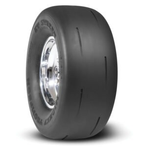 Mickey Thompson ET Street Radial Pro Tire, P275/60R15 90000001536, 250350