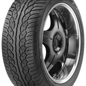 Yokohama Parada Spec-X Tire, 285/45R22 114V, 110100222