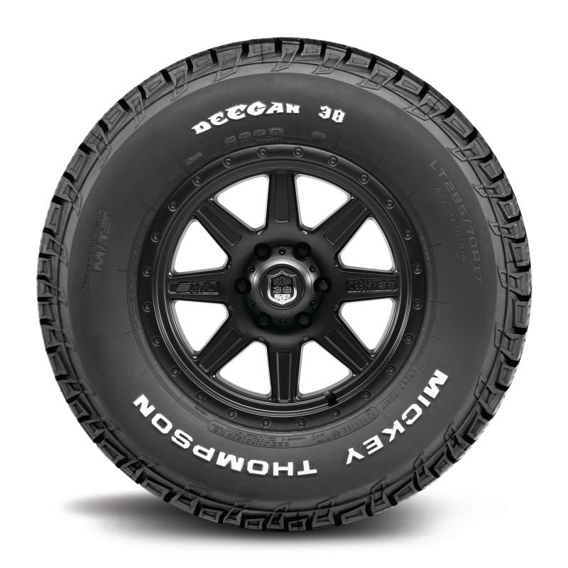 Mickey Thompson Deegan 38 All-Terrain Tire, LT265/65R17 120/117R 51700, 90000029615