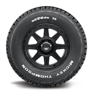 Mickey Thompson Deegan 38 All-Terrain Tire, LT265/65R17 120/117R 51700, 90000029615
