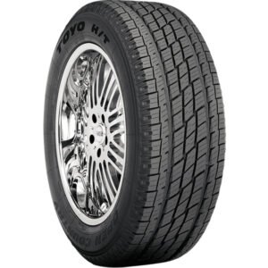 Toyo Open Country H/T Tire, LT225/75R16 115S E/10, 362220