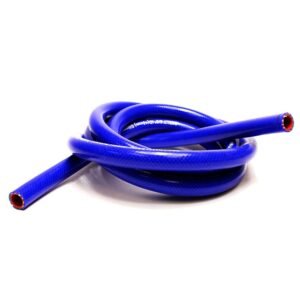 HPS 10-Feet Blue 5/32″ (4mm) ID High Temp Silicone Heater Hose Coolant Turbo
