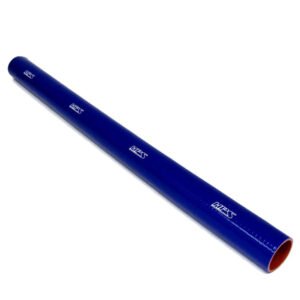 HPS 6.62″ (168mm) ID, 3 Feet 4-Ply Silicone Straight Hose Coupler Tube Blue