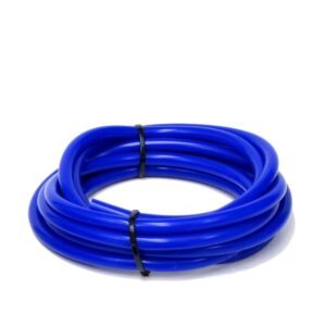 HPS 3.5mm Blue 1 Feet Silicone Vacuum Hose Tubing Line (1.5mm Wall Thickness) For Coolant Air Water Valve Turbo