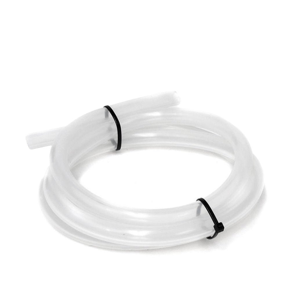 HPS 3.5mm Clear 1 Feet Silicone Vacuum Hose Tubing Line (1.5mm Wall Thickness) For Coolant Air Water Valve Turbo
