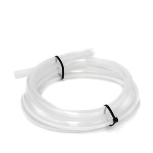 HPS 3.5mm Clear 1 Feet Silicone Vacuum Hose Tubing Line (1.5mm Wall Thickness) For Coolant Air Water Valve Turbo