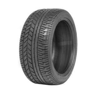 Pirelli P-Zero Asimmetrico Tire, 255/45ZR17 98Y, 2593900