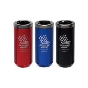 Project Kics Dual Phase DP50 Lug Nut Set