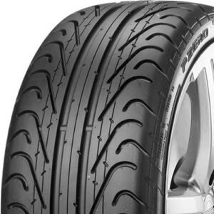 Pirelli P-Zero Corsa Directional Tire, 245/35ZR18 92Y, 4014100