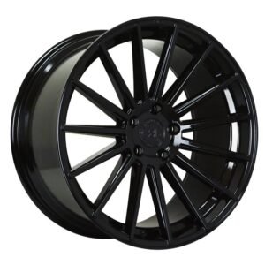 Road Force RF15 Gloss Black