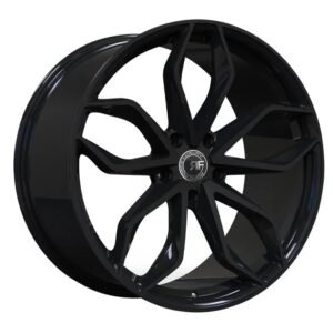 Road Force RF17 Gloss Black