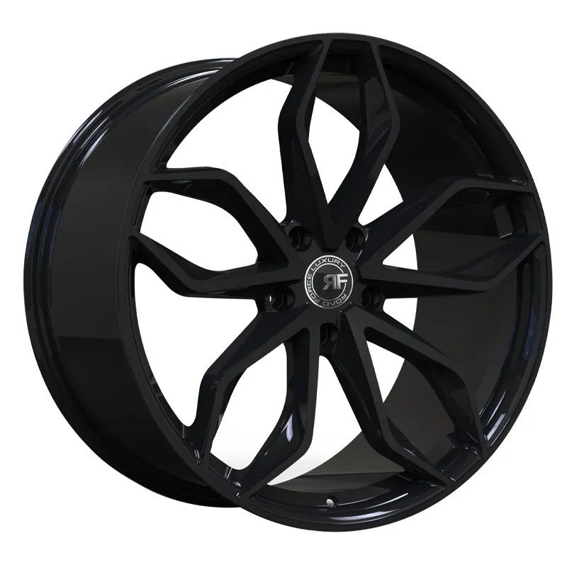Road Force RF17 Gloss Black