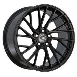 Road Force RFF2 Gloss Black
