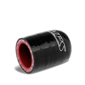 HPS 1-1/2″ (38mm) ID, 1-3/4″ Long Black Silicone Reinforced Coolant Cap For Bypass Heater Vacuum Valve Water Port