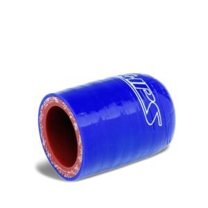HPS 9/16″ (14mm) ID, 1-5/8″ Long Blue Silicone Reinforced Coolant Cap For Bypass Heater Vacuum Valve Water Port