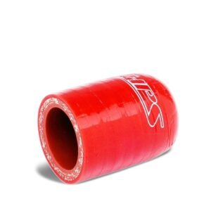 HPS 9/16″ (14mm) ID, 1-5/8″ Long Red Silicone Reinforced Coolant Cap For Bypass Heater Vacuum Valve Water Port
