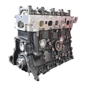 1984-1995 Toyota 4runner 2.4L 22R-E 4-Cylinder Engine Motor 22r 22re 4 Runner for sale at PartSmith Co.