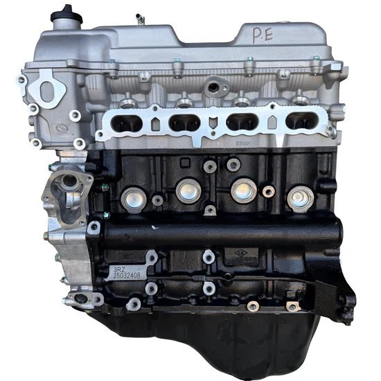 1994 2003 Toyota 4runner 2.7L 3RZ-FE 4-Cylinder Engine 4 and 8 Port Intake 4 Runner