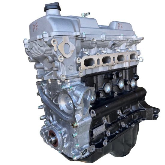 1994 2003 Toyota 4runner 2.7L 3RZ-FE 4-Cylinder Engine 4 and 8 Port Intake 4 Runner for sale at PartSmith Co.
