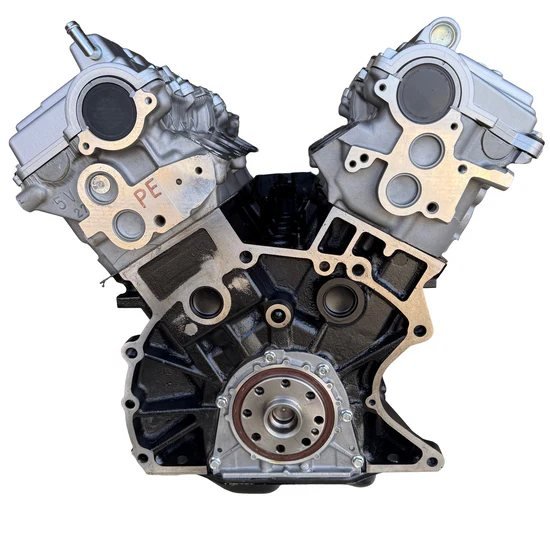 2000-2004 Toyota Tundra 3.4L 5VZ 6-Cylinder Engine Motor