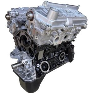 2000-2004 Toyota Tundra 3.4L 5VZ 6-Cylinder Engine Motor for sale at PartSmith Co.