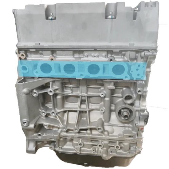 2002-2006 Honda CRV 2.4L K24A1 4-Cylinder Engine Motor for sale at PartSmith Co.