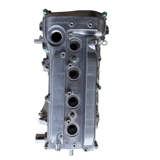 2002-2008 Toyota Solara 2.4L 2AZ-FE 4-Cylinder Engine Motor
