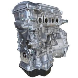 2002-2008 Toyota Solara 2.4L 2AZ-FE 4-Cylinder Engine Motor for sale at PartSmith Co.