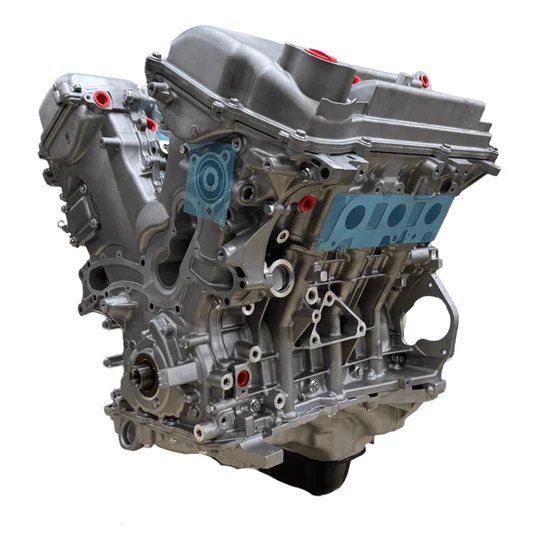 2005-2009 Toyota 4Runner 6-Cylinder 4.0L V6 Engine Motor 1GR-FE GEN1 4 Runner for sale at PartSmith Co.