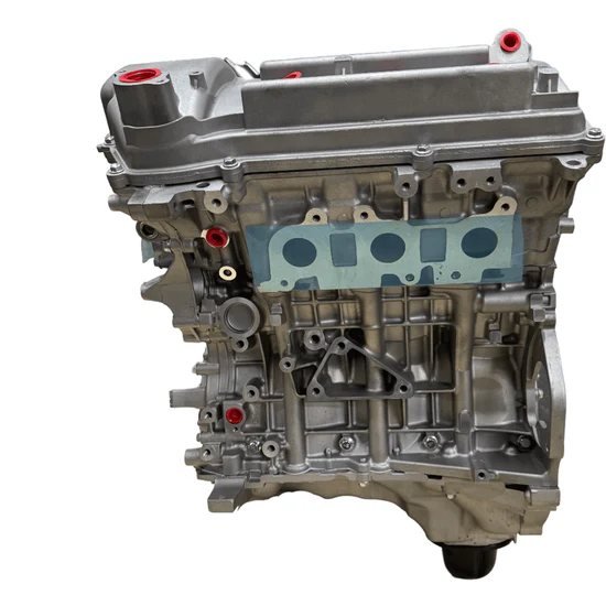 2005-2015 Toyota Tacoma 6-Cylinder 4.0L V6 Engine Motor 1GR-FE GEN1